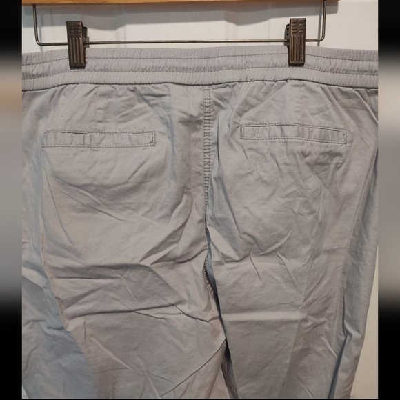 Women's elastic waist pants size 16 - Picture 7 of 8